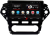 Штатная магнитола VOMI AK305R10-MTK Ford Mondeo 4 2010-2014 на Android 10