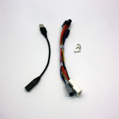 Магнитола Subaru Forester 08-12 г LeTrun 2292-4217 9 дюймов VT Android 10.x MTK-L 2+16 Gb ASP