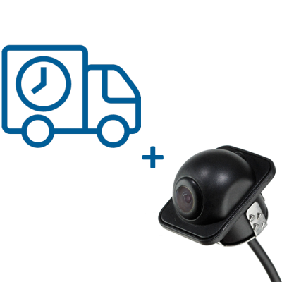 Бесплатная доставка + Камера заднего вида Бесплатная доставка + Камера заднего вида