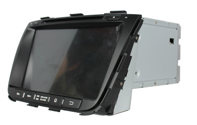 Штатная автомагнитола Android 9.0 Carmedia KD-8050-P30 для Kia Sorento XM 2012–2015