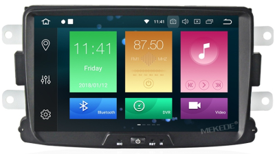 Штатное головное устройство Renault Duster 2010-2016+, Sandero 2014+, Logan 2014+, Kaptur 2016+, Lada Xray 2016+ на Android 10 Carmedia MKD-R831-P5-8 Штатное головное устройство Renault Duster 2010-2016+, Sandero 2014+, Logan 2014+, Kaptur 2016+, Lada Xray 2016+ на Android 10 Carmedia MKD-R831-P5-8