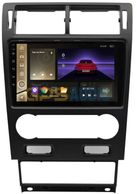 Штатная магнитола Teyes CC3 3+32Гб для Ford Mondeo 2004-2007 на Android 10 (3/32Гб)