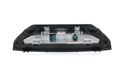 Штатная автомагнитола Bmw X1 2009-2015 e84 (комплектации без оригинального экрана , джойстик в комплекте) Carmedia MKD-B1007C Android 8.1 DSP