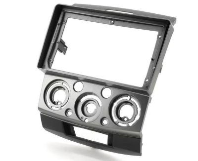 Штатная магнитола Ford Ranger 2006-2011 на Android 10, DSP, 4G, IPS, Carplay - Cardrox CD-4305-12 (12 дюймов)