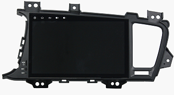 Штатное головное устройство Android 7.1 Newsmy KD-9631-P3-7 для KIA Optima, K5 2010-2013, дорестайл Штатное головное устройство Android 7.1 Newsmy KD-9631-P3-7 для KIA Optima, K5 2010-2013, дорестайл