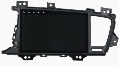 Штатное головное устройство Android 7.1 Newsmy KD-9631-P3-7 для KIA Optima, K5 2010-2013, дорестайл