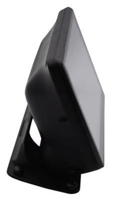 Универсальная магнитола на торпедо на Android 10, DSP, 4G, IPS, Carplay - Cardrox CD-4824-12 (12 дюймов)