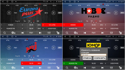 Автомагнитола штатная с 2K экраном RedPower 71190 Slim на Android 10 для Volvo XC90  (01.2002 - 07.2014)