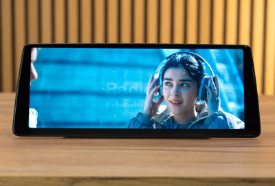 Монитор 12,3" BMW X5/X6 (E70/E71) 2007-2010 CCC на Android 13 - Radiola RDL-1215 L