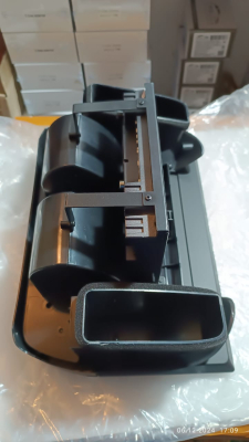 Магнитола Tesla для Porsche Cayenne 2011-2017 Android 13 - Carmedia ZF-3018F