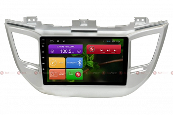 Штатное головное устройство Redpower 31147 IPS DSP на Android 7.1+ для Hyundai Tucson 2016+ Штатное головное устройство Redpower 31147 IPS DSP на Android 7.1+ для Hyundai Tucson 2016+