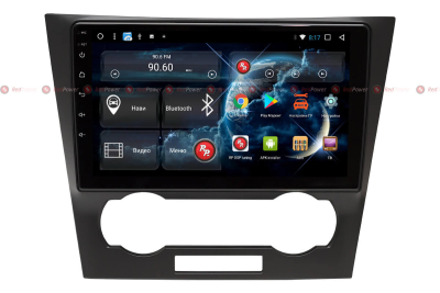 Штатное головное устройство Redpower 31020 R IPS DSP Chevrolet Epica Штатное головное устройство Redpower 31020 R IPS DSP Chevrolet Epica