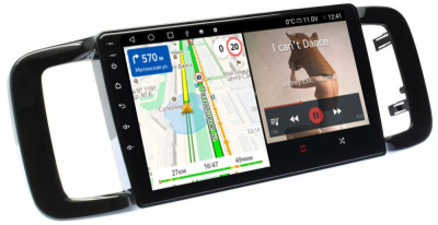 Штатная магнитола Honda N-ONE 2012 - 2020 на Android 11 - Cardrox CD-4898M