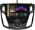 Штатная магнитола Teyes CC3 4+64Гб для Ford Focus 3 2012+ на Android 10 (4/64Гб)