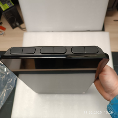 Магнитола Tesla для Ford F150 2015-2019 (SYNC 3) на Android 13 - CARMEDIA ZF-3035-S3-GE