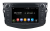 Штатная автомагнитола Toyota RAV4 (XA30) 2006-2012 Carmedia XN-7606-P5 Android 9.0 DSP