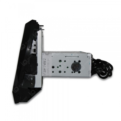 Автомагнитола на Android 8.1.0 IQ NAVI T58-1607C Hyundai Santa Fe (DM) (2012-2018)