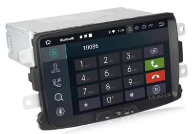 Штатное головное устройство RENAULT Duster 2010-2016+, Sandero/Logan 2014+, Kaptur 2016+, Lada Xray 2016+ на Android 10 Carmedia MKD-R831-P5 Штатное головное устройство RENAULT Duster 2010-2016+, Sandero/Logan 2014+, Kaptur 2016+, Lada Xray 2016+ на Android 10 Carmedia MKD-R831-P5