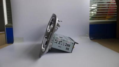 Штатное головное устройство Android 5.1 Newsmy NM-9040 для Volkswagen Tiguan 2007-2016 (до и после рестайлинга), Golf Plus