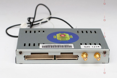 Штатное головное устройство RedPower 31143 IPS на Android 6.0+ для Volkswagen Touareg 2