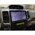 Автомагнитола на Android 8.1.0 IQ NAVI TS9-2910PFHD для Toyota Land Cruiser Prado 120 (2002-2009) 9" DSP (4 CH) + 4G SIM
