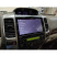 Автомагнитола на Android 8.1.0 IQ NAVI TS9-2910PFHD для Toyota Land Cruiser Prado 120 (2002-2009) 9" DSP (4 CH) + 4G SIM