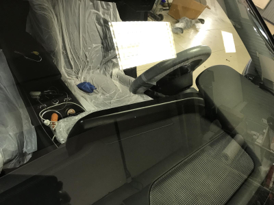 Автомагнитола штатная с 2K экраном RedPower 71098 Slim на Android 10 для KIA K5 5-поколение DL3 (12.2019-н.в.)