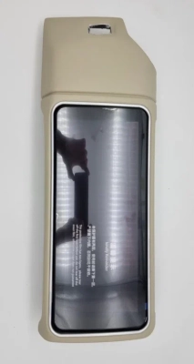 Монитор для LR Range Rover Vogue 2013-2017 BOSCH на Android 11 - Carmedia MRW-R1205