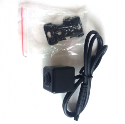 HD штатная задняя камера парковки для устройств серии NM