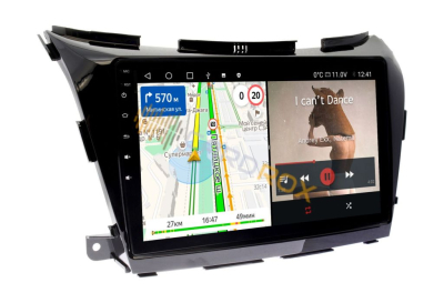 Штатная магнитола Nissan Murano 2015+ на Android 11 - Cardrox CD-4603M Штатная магнитола Nissan Murano 2015+ на Android 11 - Cardrox CD-4603M