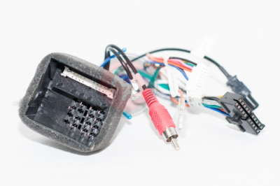 Штатная автомагнитола Redpower 31140 IPS DSP на Android 6.0+ Ford Focus 2 (дорестайл), Kuga 1, Fusion, Transit Штатная автомагнитола Redpower 31140 IPS DSP на Android 6.0+ Ford Focus 2 (дорестайл), Kuga 1, Fusion, Transit