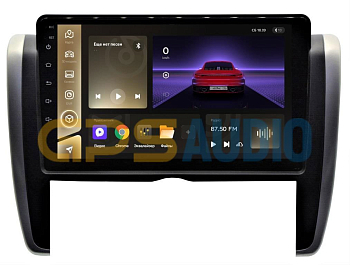 Штатная магнитола Teyes CC3 3+32Гб для Toyota Premio, Allion 2007-2016 на Android 10 (3/32Гб)