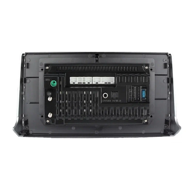 Штатное головное устройство TOYOTA RAV4 2019+ на Android 10 Carmedia MKD-F91-S10