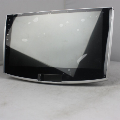 Штатное головное устройство Volkswagen Passat 2005-2015 (B6, B7), Passat CC 2012-2015 на Android 9.0 Carmedia KD-1011-P6