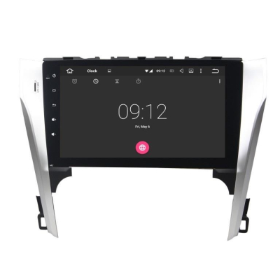 Штатная автомагнитола Android 9.0 Carmedia KD-1031-P5 для Toyota Camry 2011-2014 (V50)