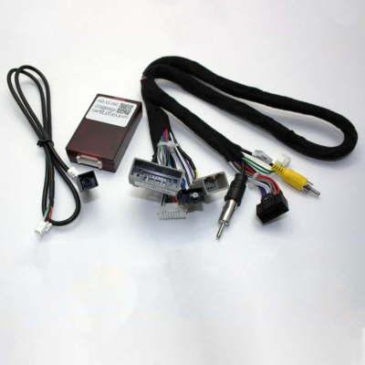 Магнитола Honda Accord 2018 LeTrun 3179-4217 9 дюймов VT Android 10.x MTK-L 2+16 Gb ASP