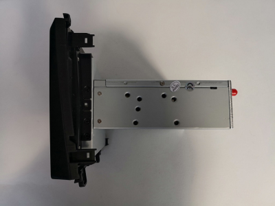 Головное устройство HONDA CRV III 2006-2012 (RE) на Android 7.1 CARMEDIA U9-6256-T8