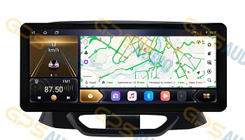 Штатная магнитола 12-14,6" для Lada Xray 2016+ (стиль LUX ONE) - Carmedia OL-9064 Штатная магнитола 12-14,6" для Lada Xray 2016+ (стиль LUX ONE) - Carmedia OL-9064