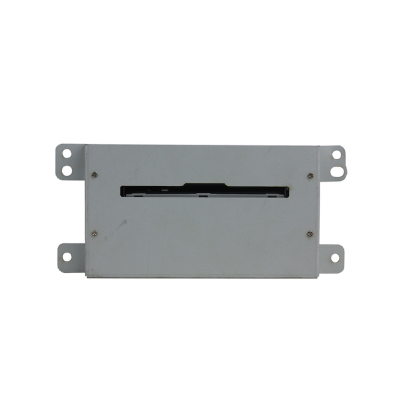 Штатное головное устройство Android 7.1 Newsmy KD-8089-P3-7 для Chevrolet Malibu 2008-2015