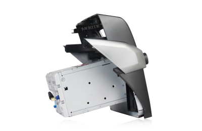 Штатное головное устройство Toyota Land Cruiser Prado 150 2013-2016 на Android 10 Carmedia MKD-T920-P30-8