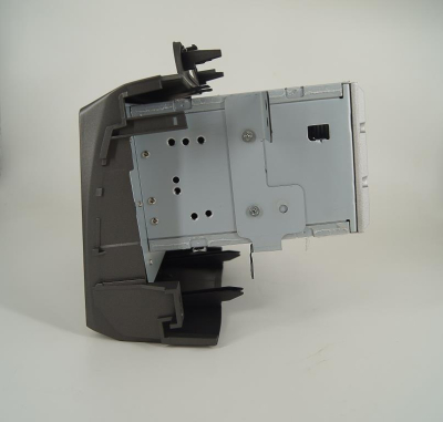 Штатное головное устройство Kia Sportage 2010-2016 на Android 8.1 CARMEDIA KR-9014-T8