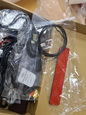 Штатное головное устройство для Jeep Grand Cherokee 2013+ на Android 12 Carmedia ZH-J8401