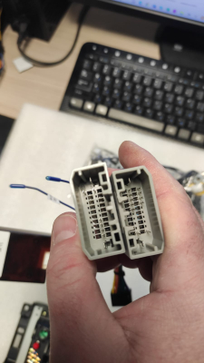 Штатная магнитола для Jeep, Dodge, Chrysler Android 12 - Carmedia MKD-7145-S10