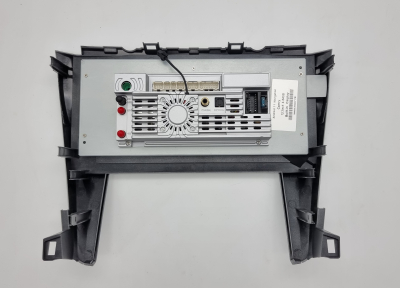 Магнитола для Toyota Camry 11.2014+ (V55) на Android 12 - Carmedia HP-T1205