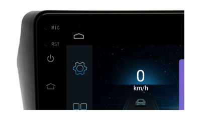 Штатная магнитола Subaru Levorg 2014-2020 на Android 10, DSP, 4G, IPS, Carplay - Cardrox CD-4811-12 (12 дюймов)