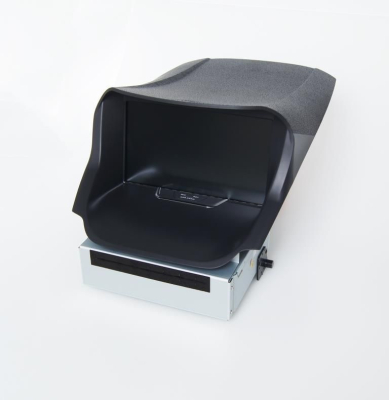 Штатное головное устройство для Ford EcoSport 2014+ на Android 8.1 Carmedia KR-8031-S9