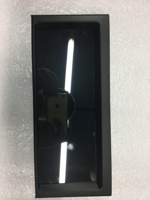 Штатное головное устройство Tesla для LAND ROVER RANGE ROVER 2005-2012 DENSO на Android 10 Carmedia NH-R1001