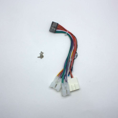 Магнитола Toyota Corolla 2007-2012 г.(тем.серый) LeTrun 2664-4217 9 дюймов VT Android 10.x MTK-L 2+16 Gb ASP