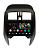 Штатная магнитола Nissan March 2015+ на Android 11 - Cardrox CD-4521M