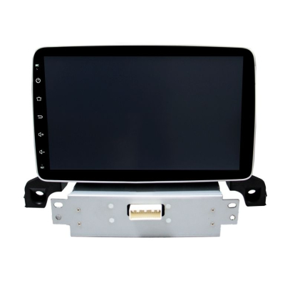 Штатное головное устройство Peugeot 3008 2017+ на Android 8.1 Carmedia YR-1145-S9